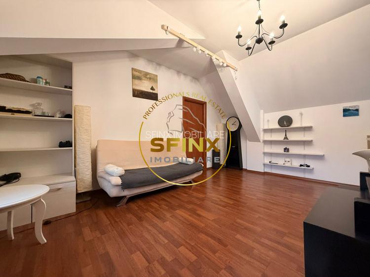 7 camere | vila individuala | Cotroceni | constructie 2008 - 11