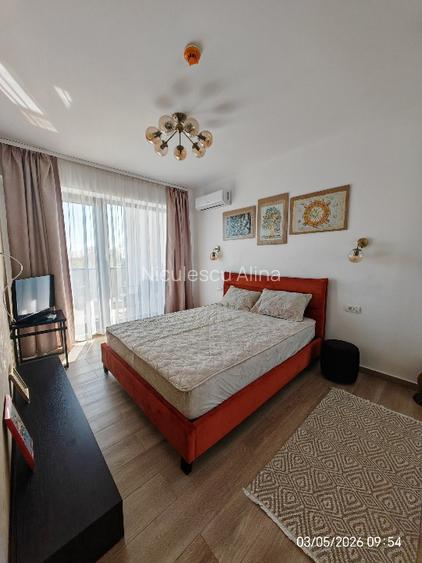 DIRECT PROPRIETAR-PERSOANA FIZICA - APARTAMENT 2 CAM. MAMAIA - 2