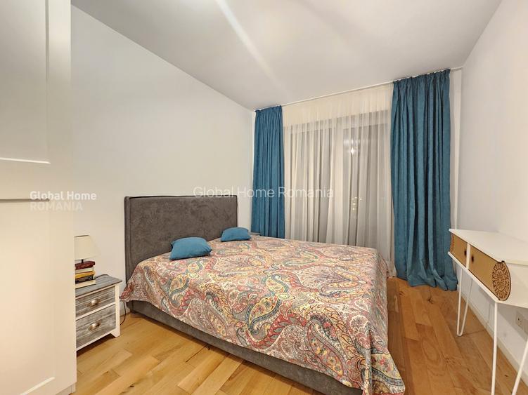 Apart 2 camere 64m2 | Aviatiei Apartaments | Imobil NOU | Parc Herastrau - 6