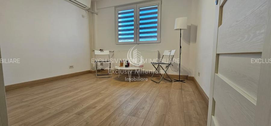 Dorobanti Spatiu birouri / Floreasca Stefan cel Mare RENOVAT - 3