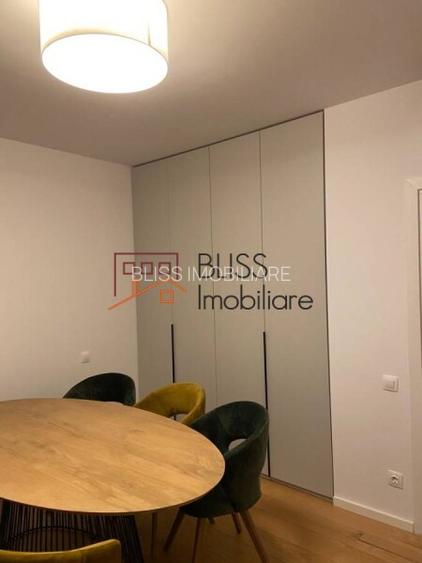 Apartament 3 camere în zona Pipera Nord - 5