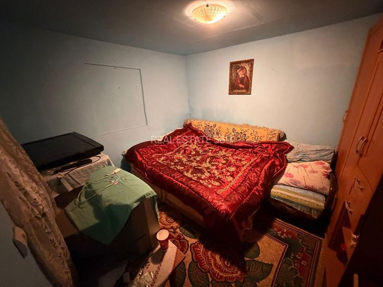 URGENT!, CASA LA PRET DE APARTAMENT, singur curte,, NEGOCIABIL - 5