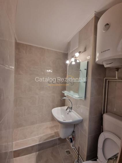 Apartament cu 2 camere in zona Drumul Taberei - Frigocom - 12
