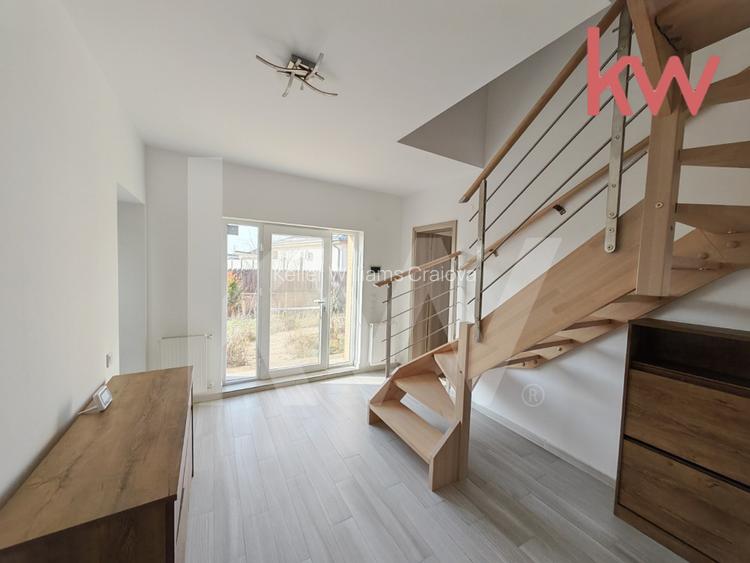 Casa noua, complet mobilata si utilata – Selgros - 7