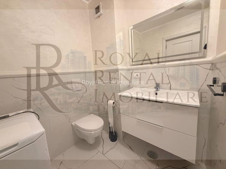 Apartament 2 camere lângă VIVO | Parcare subterană | Disponibil imediat - 8