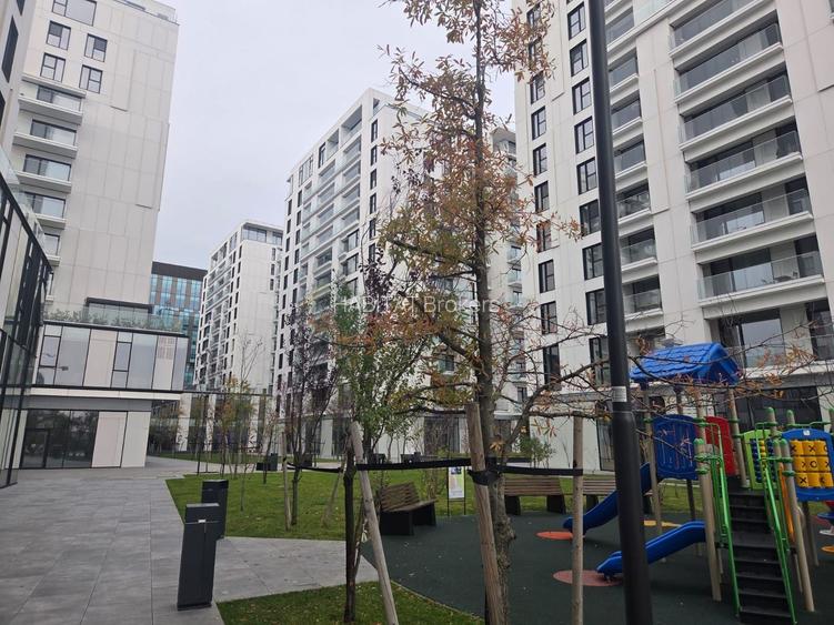 Apartament 2 camere | One Cotroceni | Etaj 3 | - 10