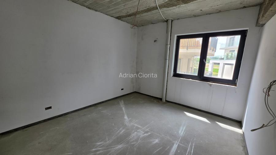 3 camere lângă Parcul Verdi, Floreasca — finisaje premium, alese de tine - 8