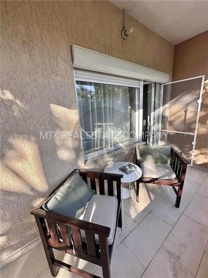 Apartament 3 camere - bloc privat | mobilat&utilat | Parcare inclusa | ROND OMV - 12