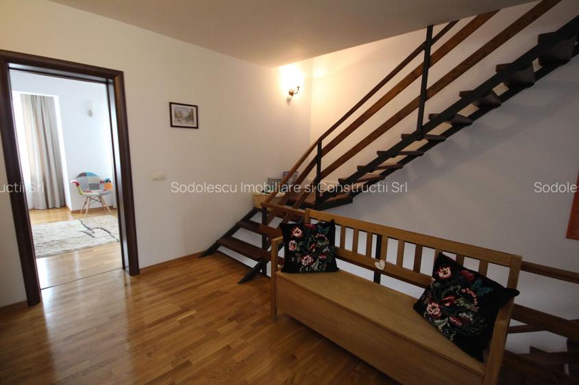 Duplex Spatios si cochet - 18