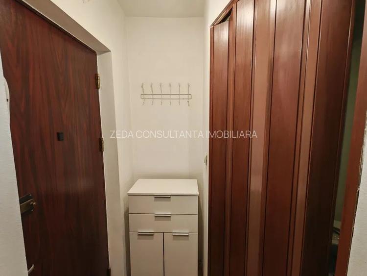 Garsonieră Cochetă – lângă parc, 7 min Metrou Parc Drumul Taberei - 5