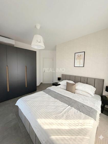 Tomis Tower-Campus-3 camere -totul nou-etaj 14/15 - 4