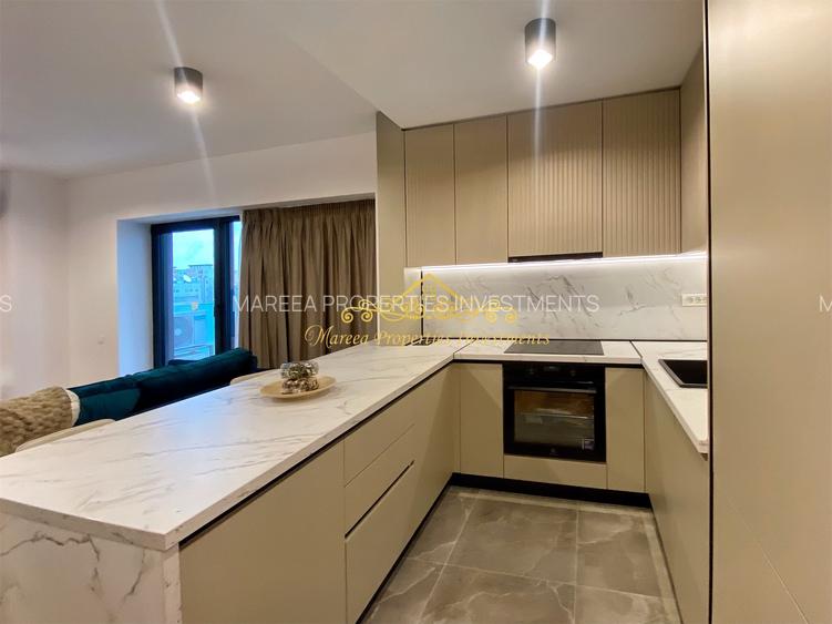 One Cotroceni - Apartament 2 camere, parcare - Video - 5