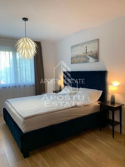 Apartament de lux 3 camere de inchiriat, Monarch Residence Timisoara - 3