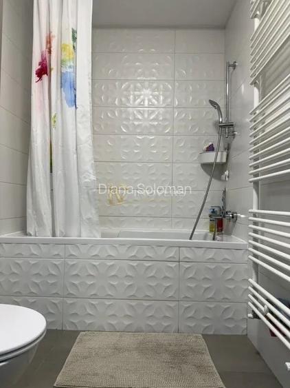 Vand apartament 4 camere, boxa si loc parcare in Complex 21 Residence Politehnic - 10