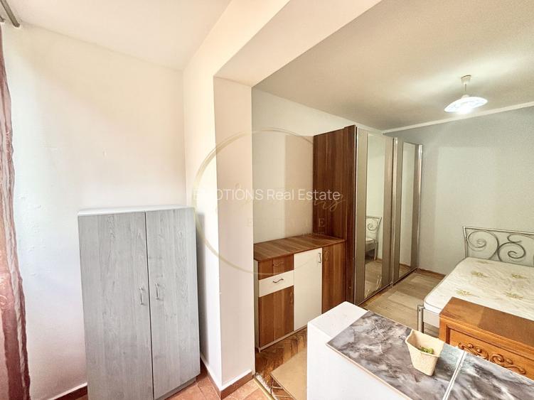 Apartament 2 camere nedecomandat - Iosefin, Timisoara - 7