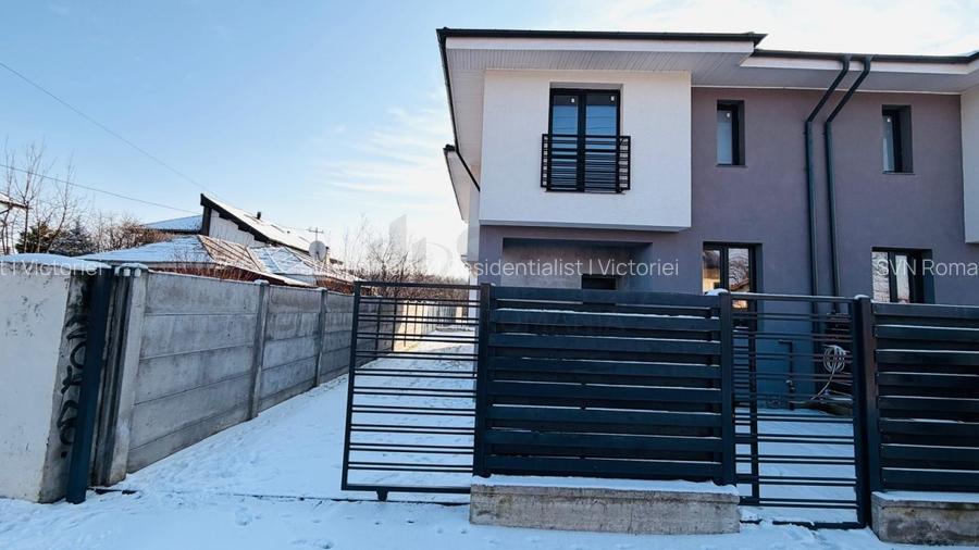 REV2005427 Vila de vanzare in Otopeni - 3
