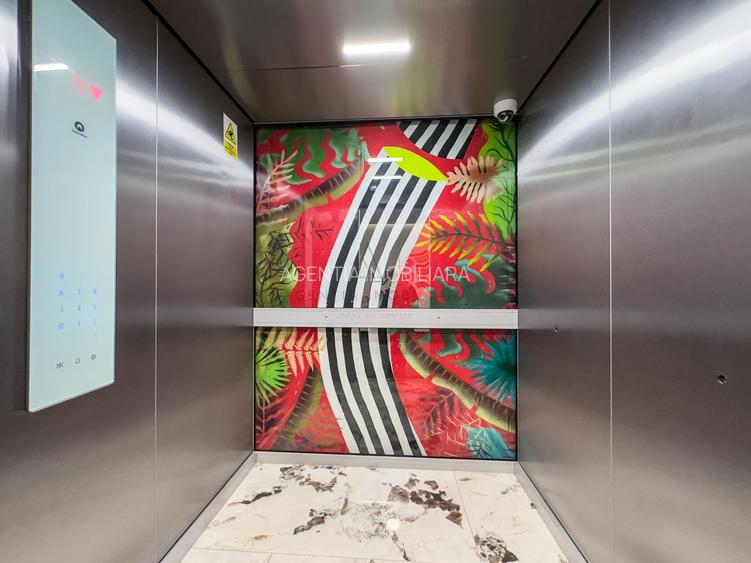 2 Camere | Art City | Parcare Inclusa - 20