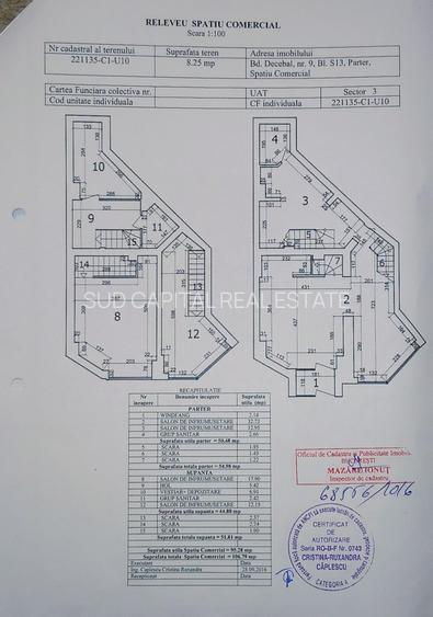 Spațiu comercial cu vitrină mare în inima Bucureștiului – Zona Dristor - 2