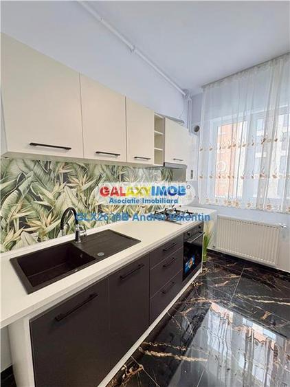 Apartament 3 Camere Berceni - Dimitrie Leonida - Metrou - NOU - 5