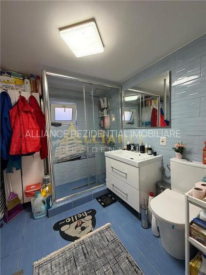 EXCLUSIVITATE - CASA INDIVIDUALĂ - Teren de 754mp - 230.000€ - 7