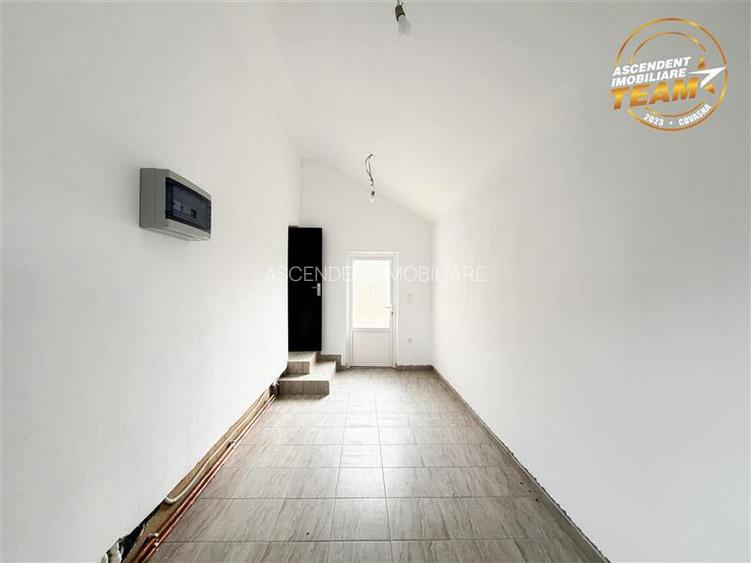 Casa noua, curte, gradina, aria Arena Sepsi, Central, Sfantu Gheorghe, Covasna - 21