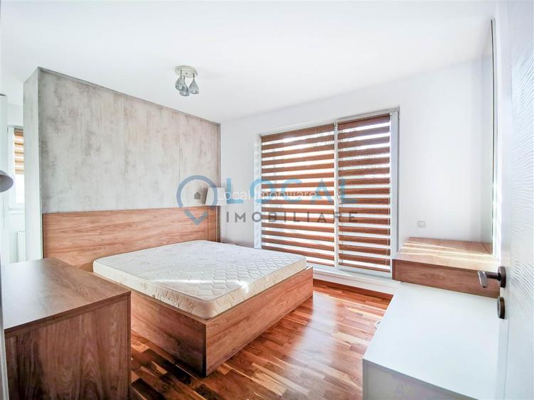 3 camere modern 75mp bloc nou parcare subterana zona FSEGA - 4