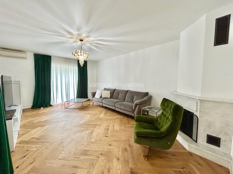 Modern villa |  residential complex | security | Iancu Nicolae - 2