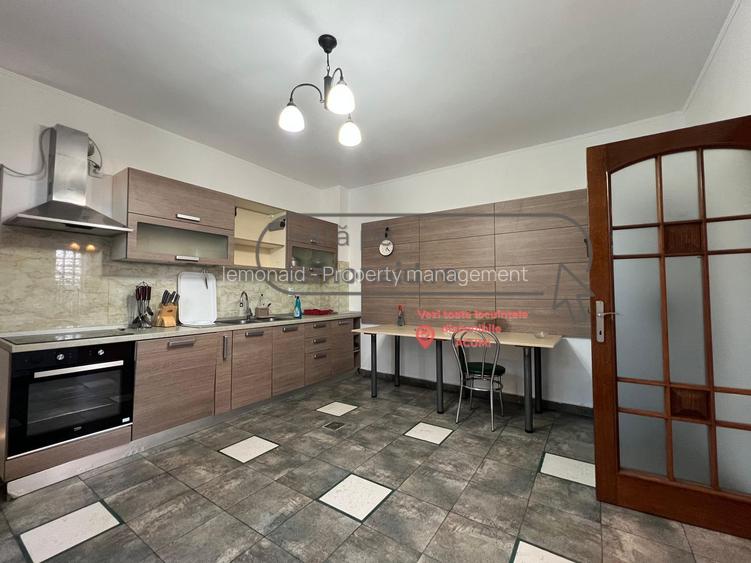 Casă individuală de închiriat – Pantelimon, Str.  Gladiolei - 5