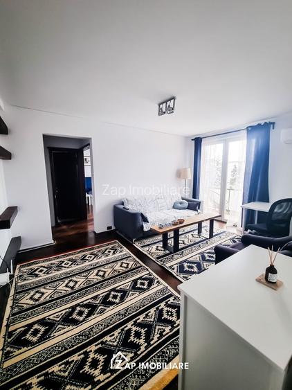 Cornisa - UMF - Apt 2 camere - Gheorghe Marinescu - - 3