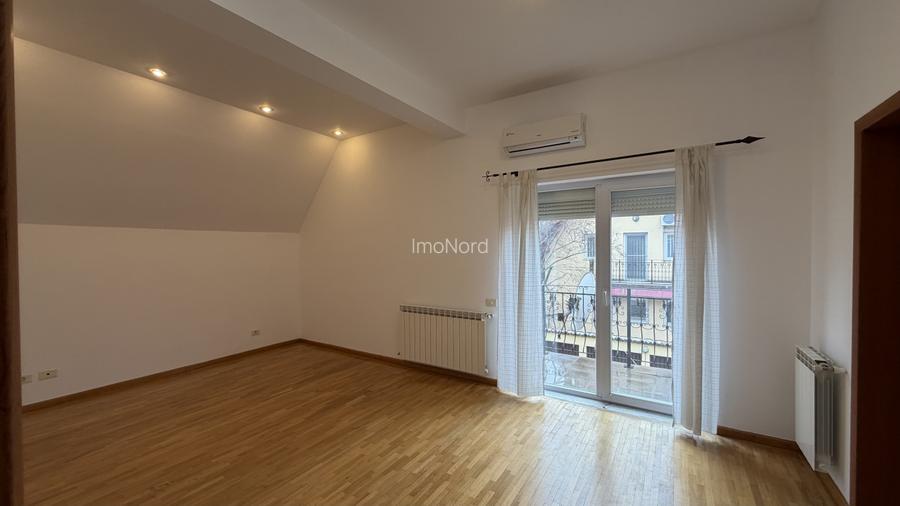 Vilă  de închiriat – Iancu Nicolae, Băneasa - 13