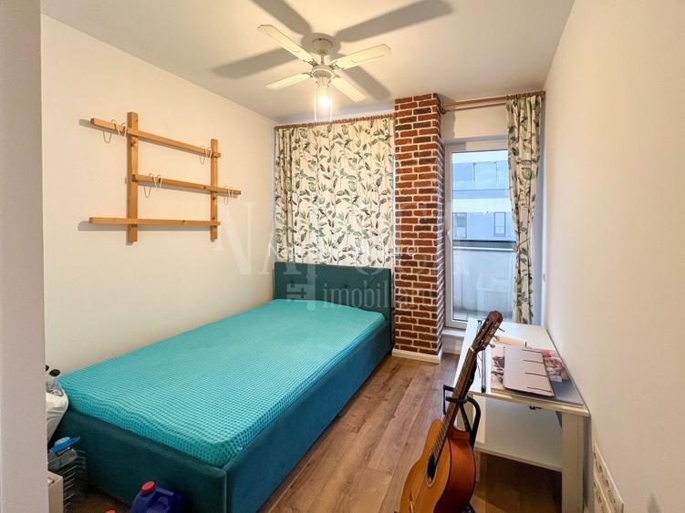 Apartament 3 camere de vanzare in Floresti - 10