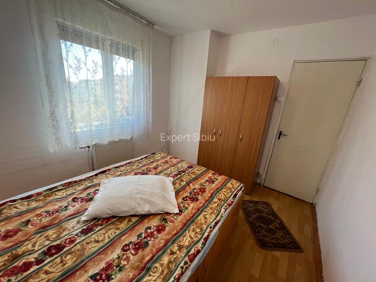 Apartament 2 camere demiecomandat,zona Mihai Viteazul - 5