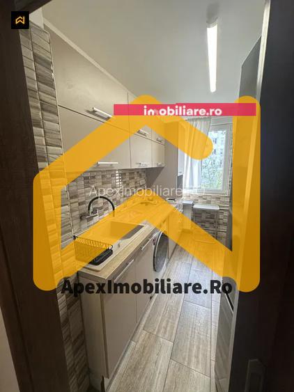 Apartament 2 camere de inchiriat Baba Novac București | ApexImobiliare.ro - 5