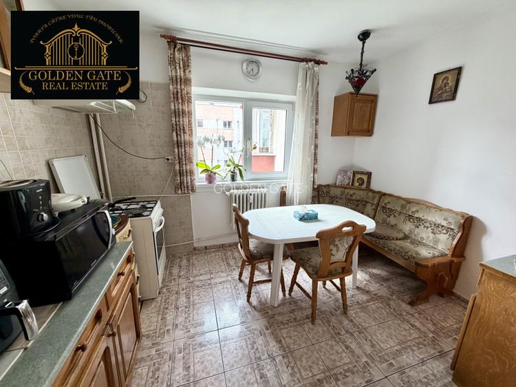 13 Septembrie - Marriot | 3 Camere | 11 min metrou - 6
