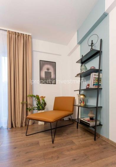 2 Camere | Giurgiului | Bloc Nou  Prima Inchirere | Modern - 2
