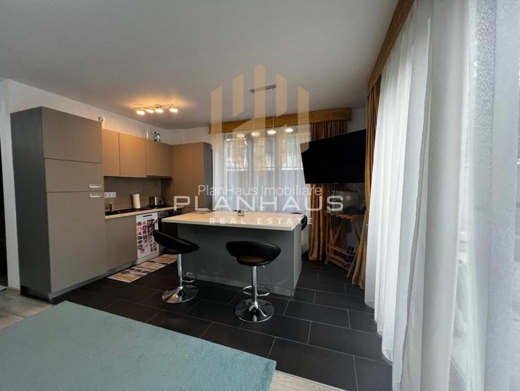 Apartament 3 camere ,Dealul Florilor ,Parcul Municipal  - 4