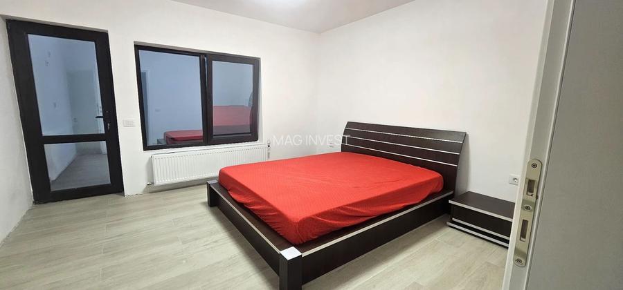 EXCLUSIVITATE -  CASA MODERNA -  4 DORMITOARE - Mazepa 2 - 12