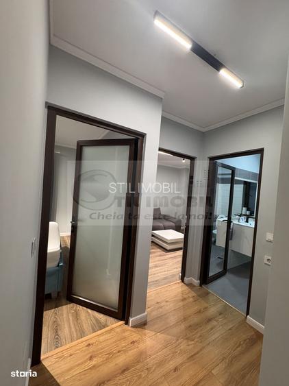 Apartament 2 camere cu parcare – zona CUG | Policlinica Providenta - 4