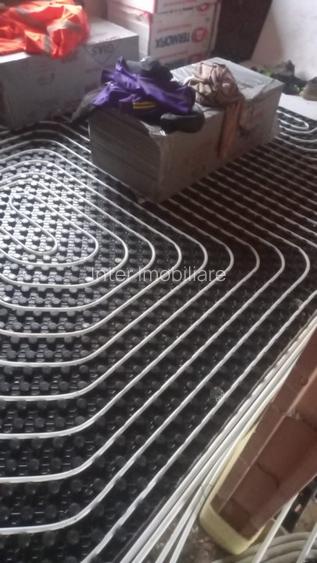 3 camere, 90 mp, de vanzare casa in zona Bucium, Visani, Cod 151018 - 3