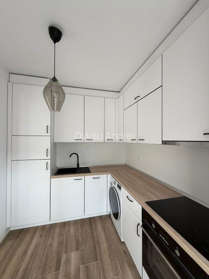 Garsoniera Grozăvești | Premium | Splaiul Independentei  - 3