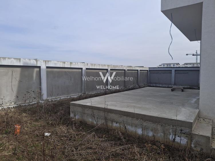 Casa duplex cu 4 camere, Selimbar, Sibiu - 24