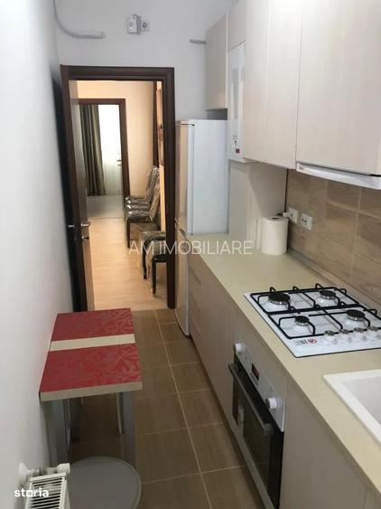 AP. 2 CAMERE - PARCARE SUBTERANA INCLUSA, BLOC NOU, CENTRALA PROPRIE - 7