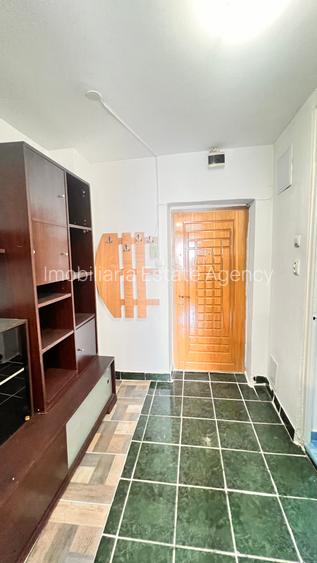 Garsoniera Timpuri Noi, 10 minute de metrou, mobilata si utilata modern, libera - 36