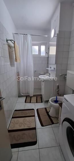 Apartament Girocului - 6