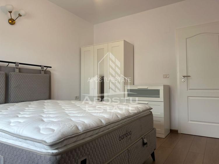 Duplex pe parter cu 3 camere, de vanzare, in Ghiroda - 4