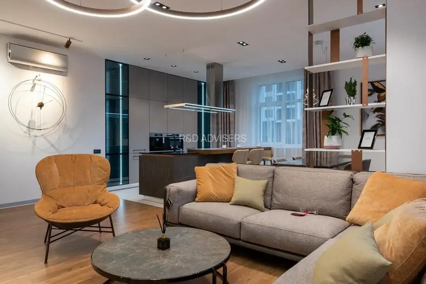 4 Camere cu gradina de 130 mp Theodor Pallady Metrou N. Teclu - 4