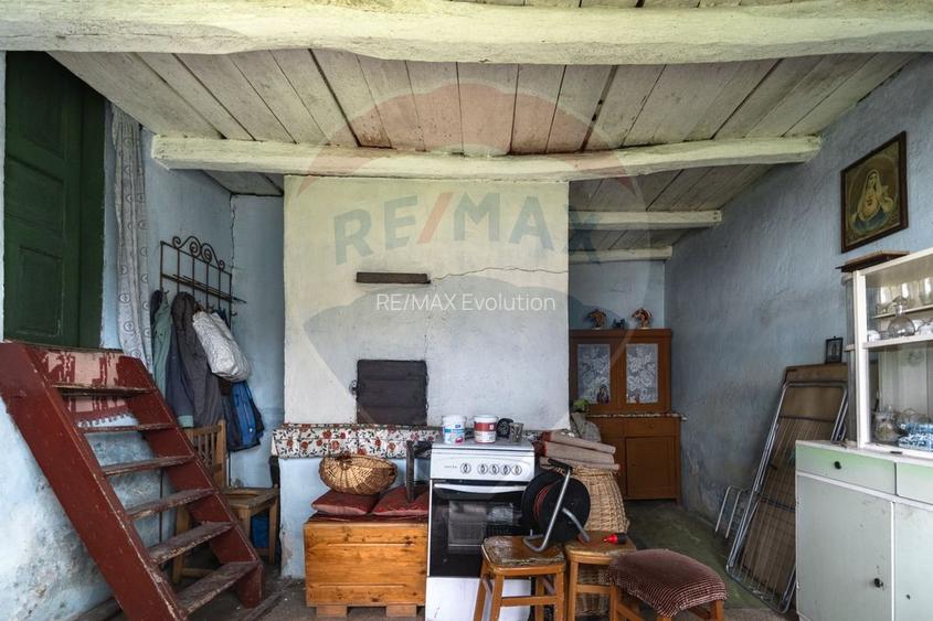 COMISION 0% | DE VANZARE|PERSANI| 1068 MP TEREN| 2 FRONTURI STRADALE| - 11