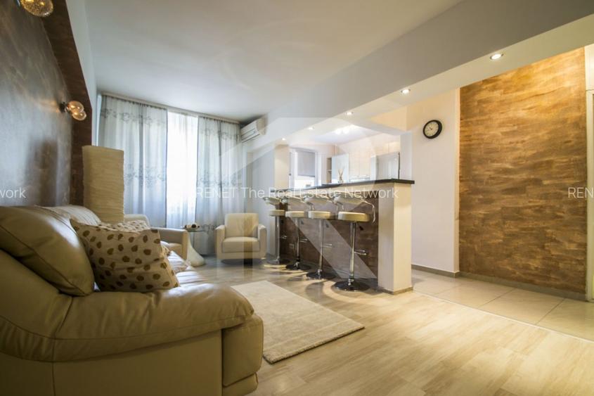 Apartament 2 camere MODERN - Sos. Colentina - Stradal - 3