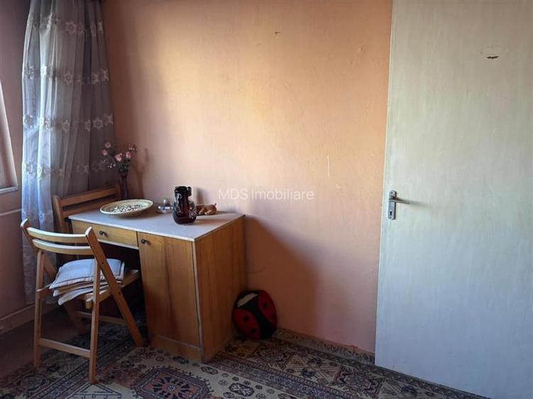 3 camere, etaj 2, 2 bai, 2 balcoane, in Complexul Studentesc! - 9