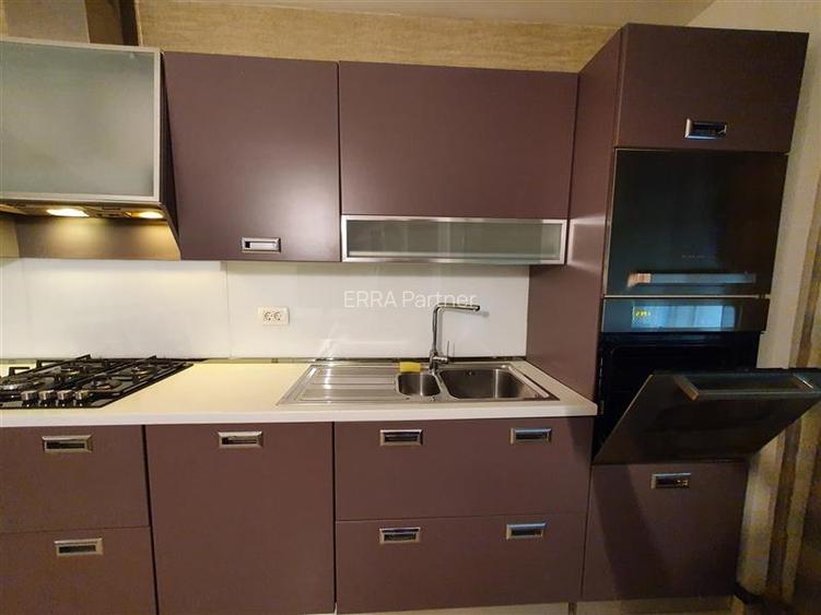 Ambasada SUA. Apartament 300mp, terasa 100mp, garaj. - 8